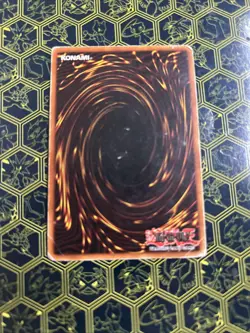 Yugioh Megamorph MRL-E061 Ultra - Image 2
