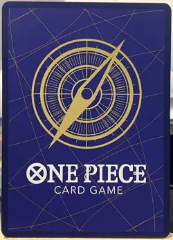 One Piece TCG - Sabo (SP) PRB02-014 - OP15 - Adventure on Kami's Island NM/M - Image 2