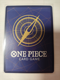 One Piece TCG ● OP04-044 ● SR ● Kaido ● NM ● ENG ● Alternate Art - Image 2