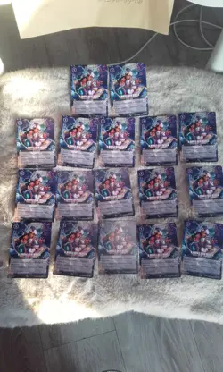 10/C1 A Whole New World Non Foil Promo Disney Lorcana 15 CARDS PACK LOT MINT - Image 1