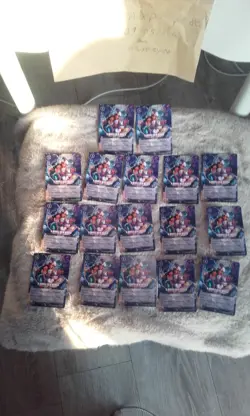 10/C1 A Whole New World Non Foil Promo Disney Lorcana 15 CARDS PACK LOT MINT - Image 3