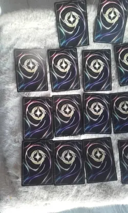 10/C1 A Whole New World Non Foil Promo Disney Lorcana 15 CARDS PACK LOT MINT - Image 4