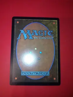 MTG-MAGIC THE GATHERING Dusterwald-Fledermause 2023 Deutsch LTR 0095 - Image 2