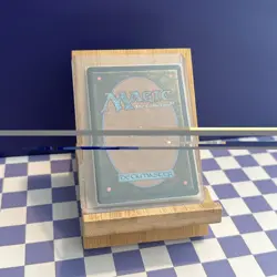 MTG - Buster Sword FOIL, NM #255 - Image 3