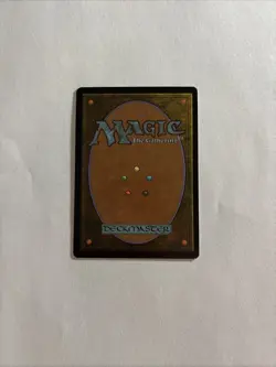 Sword of the Animist (E01) The List Reprints Regular - Image 2