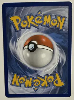 Pokemon Cards - Sun & Moon Burning Shadows 115/147 - GUZMA (REVERSE holo-foil) - Image 4