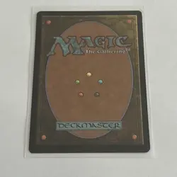 Mtg Watery Grave Guilds Of Ravnica 259/259 NM - Image 2