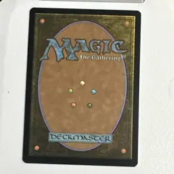 Cytoplast Manipulator M0005 Creature Blue 2026 Regular Magic Wizards Card - Image 2