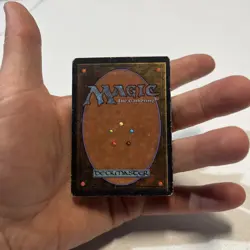 MTG IVORY TOWER Antiquities - Image 5