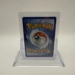 Basic Lightning Energy Pokemon TCG Scarlet & Violet - Hyper Rare 257/198 Holo - Image 2