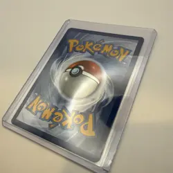 Basic Lightning Energy Pokemon TCG Scarlet & Violet - Hyper Rare 257/198 Holo - Image 4