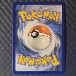 Pikachu 40/147 - Burning Shadows - Common Pokemon Card - NM - Image 2