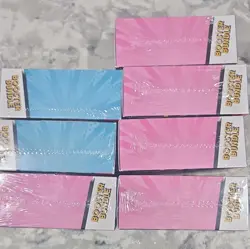 Pokemon Mega Evolution Ascended Heroes 4 Booster Bundle Boxes English - Image 2