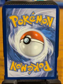 Pokemon TCG Journey Together N's Zorua Reverse Holo 097/159 - Image 2