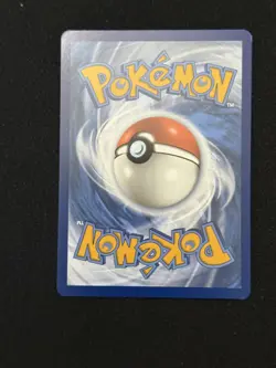 Pokemon TCG Pidgeot EX 225/197 Illustration Rare Holo Obsidian Flames - Image 3