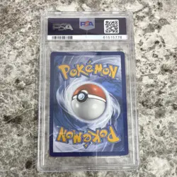 Pokemon Rayquaza Amazing Rare 138/185 Vivid Voltage Holo PSA 10 - Image 3