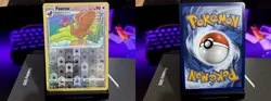FEAROW UNCOMMON REVERSE HOLO 112/163 BATTLE STYLES POKEMON NM - Image 3