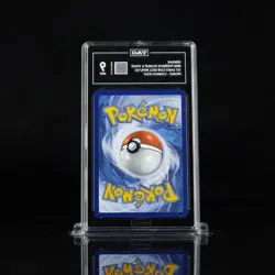 Pokemon Gengar Cosmos Holo TAG 9 Sam’s Club 151 Mini Tin Promo MINT SWIRL - Image 2