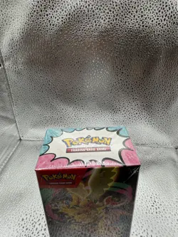 Pokemon Mega Evolution Ascended Heroes Booster Bundle Box 6 Packs English 2026 - Image 1