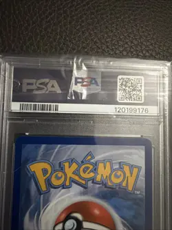 POKEMON CELEBRATIONS PSA 10 Surfing Pikachu Card #008. Gem Mint PSA 10 - Image 4