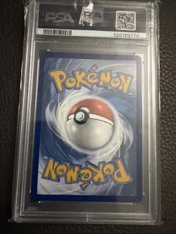 POKEMON CELEBRATIONS PSA 10 Surfing Pikachu Card #008. Gem Mint PSA 10 - Image 5