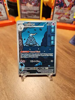 Pokemon TCG - Dusclops 069/064 Sv: Shrouded Fable Holo - Image 1