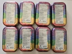 Pokemon Ascended Heroes Mini Tin lot of 8 (Factory Sealed) - Image 2