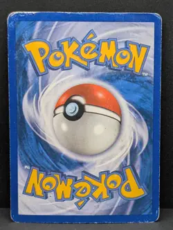 Jolteon 7/113 Delta Species Holo Ultra Rare Pokemon TCG Nintendo MP - Image 2