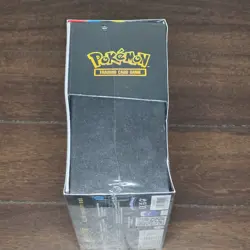 Pokemon TCG Mega Evolution Elite Trainer Box (Mega Lucario) ETB | Factory Sealed - Image 4