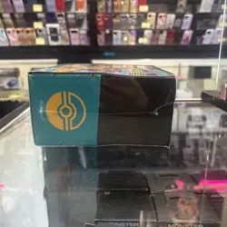 Pokemon Mega Evolution Ascended Heroes Elite Trainer Box Sealed New ships ASAP - Image 4