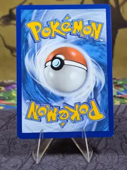 Pokemon TCG Munna 116/086 Black Bolt Illustration Rare Holo Card NM - Image 2