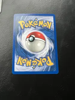 Dark Vaporeon Legendary Collection 2002 Holo PackFresh PSA 10 ready Pokemon tcg - Image 2