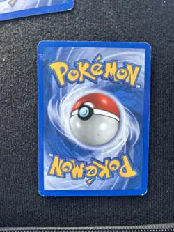 Pokemon 2 card lot TCG Haunter/Gastly Expedition Base Set 2002 Nintendo E-Reader - Image 5