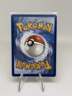 Charmander 020/217 (Cosmos Holo) Ascended Heroes Pokemon NM *TAIL SWIRL* - Image 3