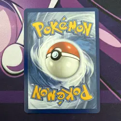 MEGA SCRAFTY EX ASCENDED HEROES 270/217 NM MEGA ATTACK RARE POKEMON - Image 2