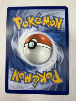 Mega Froslass EX 265/217 Ascended Heroes MAR Pokemon Full Art Holo Attack Rare - Image 2