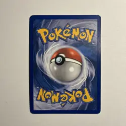 Mudkip 57/100 Reverse Holo Stamped ex Crystal Guardians Pokemon Card MP - Image 4