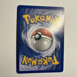 Mudkip 57/100 Reverse Holo Stamped ex Crystal Guardians Pokemon Card MP - Image 5