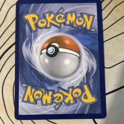 Pokemon- Jirachi XY Promo Holo Promo Basic 60HP Card XY67 English - Image 2