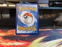 Cleffa Celebrations Classic Collection Holo Rare NM Pokemon Card Pack Fresh - Image 4
