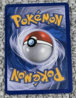 2010 Pokemon Electrode Prime HGSS Triumphant # 93/102 MP No Creases - Image 2