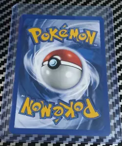 NM Erika's Paras 71/132 Gym Challenge Regular Unlimited WotC Pokemon 2000 - Image 2