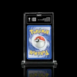 Jumpluff 11/109 Team Rocket Returns Holo 2004 Rare Pokemon TAG 9 Mint - Image 2