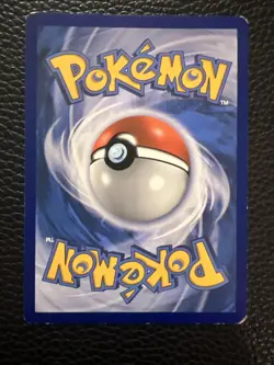 Pokemon Umbreon GX SM36 Promo Holo Card Stage 1 HP 200 Darkness TCG 2017 - Image 2