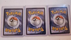 ✅RARE Pokemon TCG- 2022 Charizard UPC Promo Cards- Set Of 3 - Pulled and Sleeved - Image 2