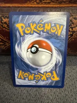 Pokemon TCG Fusion Strike Ultra Mew v 113/264 N/M - Image 2