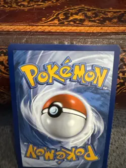 Pokemon TCG Fusion Strike Ultra Mew v 113/264 N/M - Image 3