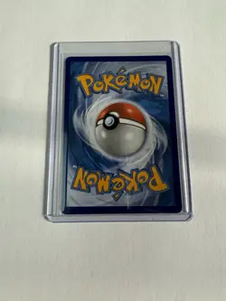 Pokemon Marill 232/217 Rare Full Art Holo Ascended Heroes NM/M - Image 2