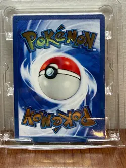 Pokemon TCG Pikachu 58/102 Celebrations Metal Card in Original Packaging BH-P4 - Image 2