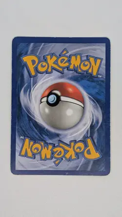 Ampharos 1/132 Holo Pokemon Secret Wonders MP - Image 2